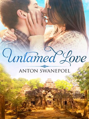 cover image of Untamed Love